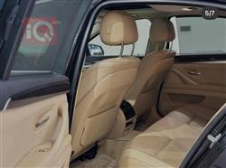 بي ام دبليو الفئة 5